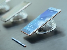 Samsung заменила уже более 85% отозванных в США Galaxy Note 7