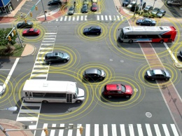 США, ЕС и Япония создадут общие правила для беспилотных автомобилей