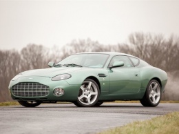 Редчайший Aston Martin выставлен на продажу за $ 400 тыс