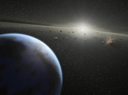 НАСА предупредит об астероидном апокалипсисе за пять дней до конца света