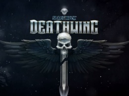 Трейлер Space Hulk Deathwing - космический скиталец (русские субтитры)