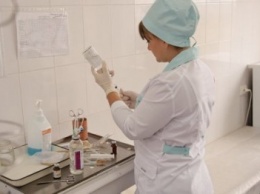 За последний год в Харькове удвоили объем закупки туберкулина
