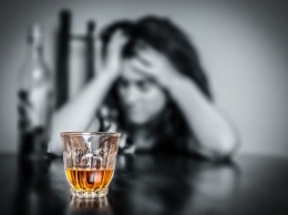 Ученые: Постоянный стресс может привести к алкогольной зависимости