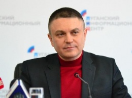 ЛНР заявила о задержании "подпольной группировки" полка "Азов"