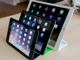Apple iPad Pro Mini дебютирует в марте 2017 года с процессором А9
