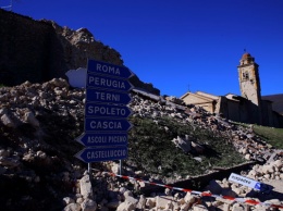 Виноваты геи: священник назвал землетрясения в Италии "божьей карой"