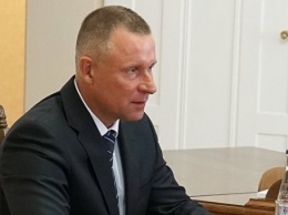 Бывший глава Калининградской области вернулся на службу в ФСБ