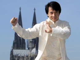 Джеки Чан посетит фестиваль китайского кино в Москве