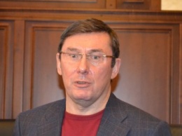 Юрий Луценко высказал свою позицию по поводу закрытия полтавского свинокомплекса (ВИДЕО)
