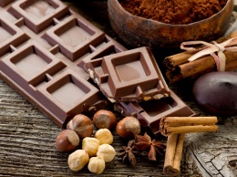 В Швейцарии был создан шоколад, облегчающий боль при менструации