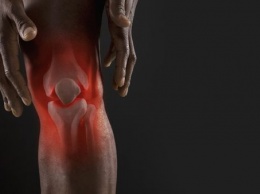 Лучшее упражнение при болях в коленных суставах