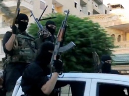 Казна ИГИЛ оказалась в руках сбежавших из Мосула боевиков