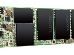 ADATA представляет SSD-накопители Ultimate SU800 с интерфейсом M.2 2280