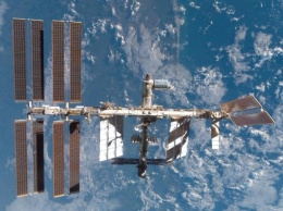 НА МКС сокращенный российский экипаж будет работать до середины 2018 года