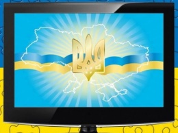 Знаете ли вы, что украинское телевидение