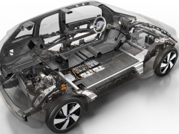 Электрические BMW X3 и MINI EV поступят на мировой рынок к 2020 году