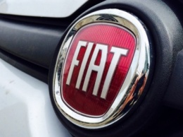 Компания Fiat смогла сократить убытки в Европе и увеличить прибыль на 29%