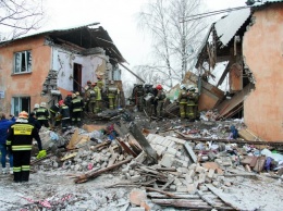 Эпицентром взрыва жилого дома в Иванове стал газовый котел