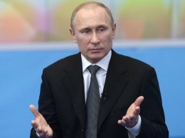 Путин тайно обсуждал с Януковичем доказательства незаконных выплат Манафорту - Newsweek