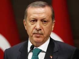 Эрдоган обвинил Европу в поддержке терроризма из-за курдов