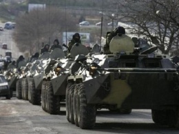 Украина готова предоставить "зеленый коридор" для эвакуации войск РФ из Приднестровья