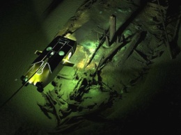 На дне Черного моря обнаружены 40 древних затонувших кораблей