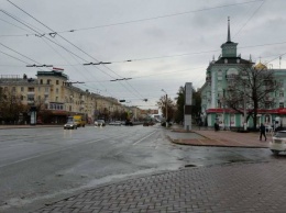 В Луганске призывают содействовать силам АТО (фото)