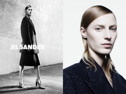 Jil Sander ищет нового дизайнера