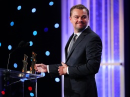 5 лучших образов церемонии Hollywood Film Awards