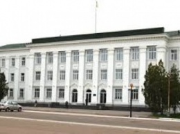 Специальная комиссия Верховной Рады через 2 недели вынесет решение по поводу перевыборов в Северодонецке