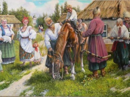 История Украины впервые издана на русском языке