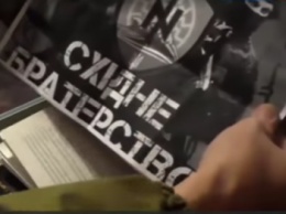 На российском ТВ показали сюжет о задержании в Луганске двух ульрас ФК "Зари", которых назвали украинскими диверсантами (ВИДЕО)