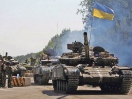 ТОП-30 военных держав мира: Украина - тридцатая, РФ - вторая