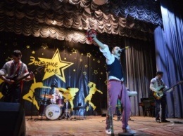 В Доброполье состоялся финал масштабного талант-шоу "Звездное поле" (ФОТО, ВИДЕО)