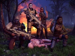 В XCOM 2 появился кооперативный режим