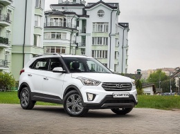 Hyundai Creta станет семиместным