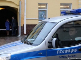 Полиция возбудила уголовное дело после нападения на журналиста Пасько