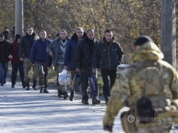 Не по спискам: СМИ сообщили о вероятности обменов пленными на Донбассе