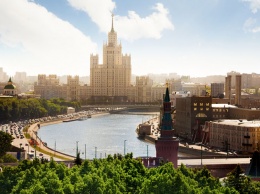 Иностранные туристы рассказали о своих впечатлениях от России