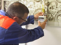 Депутат Киевсовета требует установить газовые счетчики в каждую квартиру
