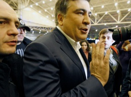 Исследование показало, что Саакашвили во главе Одесской ОГА выполнил 14 обещаний из 34