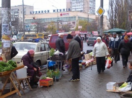 В Одессе обустроят рынок с низкими ценами