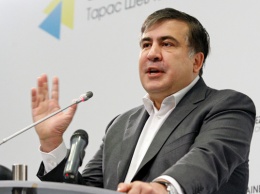Будет не скучно: Спивак рассказал, как Саакашвили "шатнет" Украину