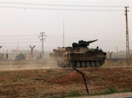 ИГИЛ наносит ответные удары в Мосуле на фоне открытия фронта в Ракке