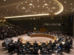 Россия и США выступили против ограничения права вето в Совбезе ООН