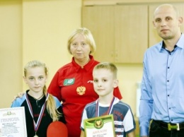 Ко Дню народного единства в ялтинском ДЮЦ провели несколько турниров