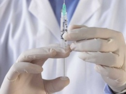 Кампания вакцинации обойдется Сумщине в 4 миллиона гривен