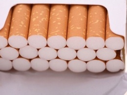 На Сумщине изъяли около 3000 пачек сигарет с поддельным акцизом