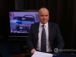 Новая волна взятия в плен: Тандит рассказал о судьбе похищенного луганского судьи