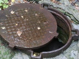 Краматорскому водоканалу выделено дополнительно 100 тыс грн на приобретение крышек для колодцев